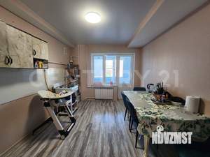 5-к квартира, вторичка, 150м2, 2/5 этаж