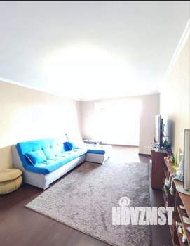 3-к квартира, вторичка, 81м2, 1/5 этаж