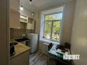 2-к квартира, вторичка, 34м2, 2/3 этаж