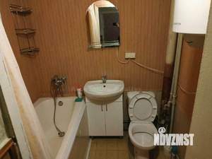 1-к квартира, вторичка, 39м2, 4/9 этаж