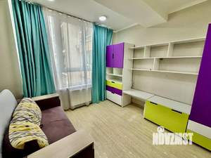 3-к квартира, вторичка, 70м2, 9/11 этаж