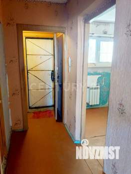 1-к квартира, вторичка, 31м2, 5/9 этаж