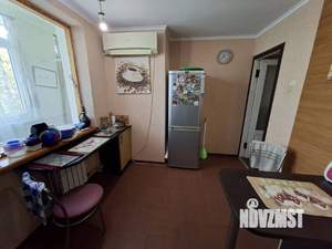 3-к квартира, вторичка, 72м2, 4/5 этаж