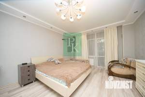 2-к квартира, вторичка, 85м2, 1/10 этаж
