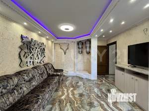 3-к квартира, вторичка, 67м2, 3/5 этаж