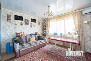 1-к квартира, вторичка, 39м2, 4/6 этаж