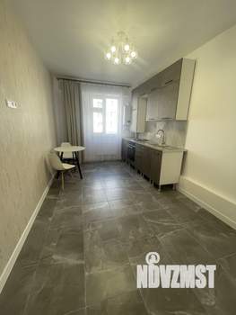 2-к квартира, вторичка, 62м2, 2/9 этаж