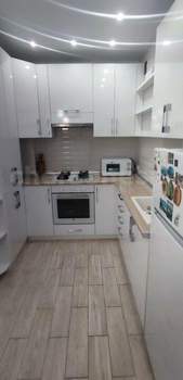 1-к квартира, вторичка, 33м2, 6/10 этаж