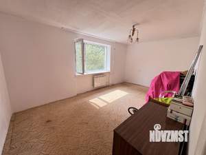 2-к квартира, вторичка, 53м2, 1/6 этаж
