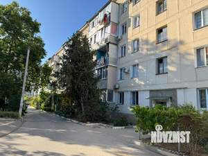 3-к квартира, вторичка, 51м2, 3/5 этаж