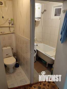 3-к квартира, вторичка, 63м2, 3/5 этаж