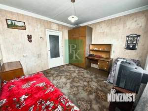 2-к квартира, вторичка, 49м2, 5/5 этаж