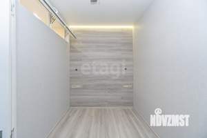 1-к квартира, вторичка, 42м2, 9/16 этаж