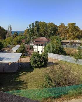 Студия квартира, вторичка, 26м2, 4/4 этаж