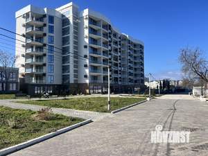 Студия квартира, сданный дом, 72м2, 5/7 этаж