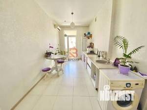 2-к квартира, вторичка, 75м2, 7/17 этаж