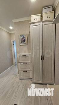 2-к квартира, вторичка, 60м2, 8/10 этаж