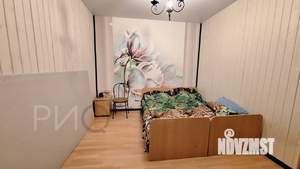 2-к квартира, вторичка, 38м2, 1/1 этаж