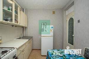 1-к квартира, вторичка, 32м2, 2/5 этаж