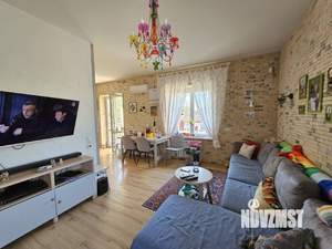 3-к квартира, вторичка, 92м2, 3/3 этаж