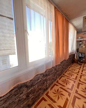 3-к квартира, вторичка, 70м2, 5/5 этаж