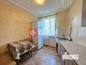 3-к квартира, вторичка, 68м2, 3/5 этаж
