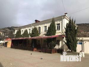 4-к квартира, вторичка, 212м2, 2/2 этаж