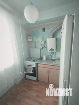 2-к квартира, вторичка, 46м2, 3/5 этаж