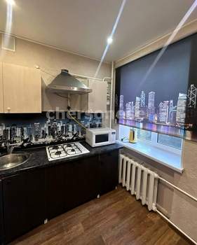 2-к квартира, вторичка, 45м2, 2/3 этаж