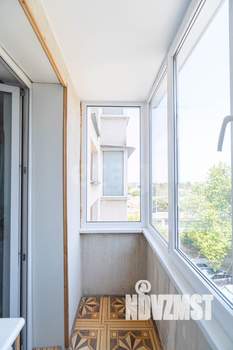 2-к квартира, вторичка, 52м2, 4/5 этаж