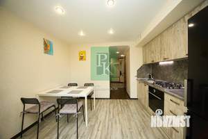 3-к квартира, вторичка, 81м2, 1/5 этаж