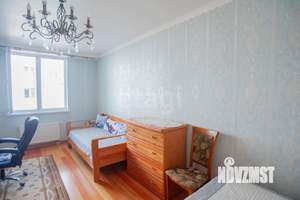 3-к квартира, вторичка, 87м2, 2/5 этаж