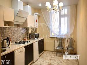1-к квартира, вторичка, 35м2, 2/11 этаж