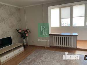 1-к квартира, вторичка, 37м2, 5/9 этаж