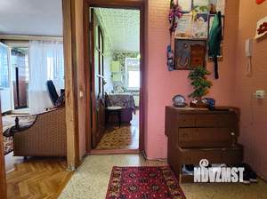 2-к квартира, вторичка, 56м2, 8/9 этаж
