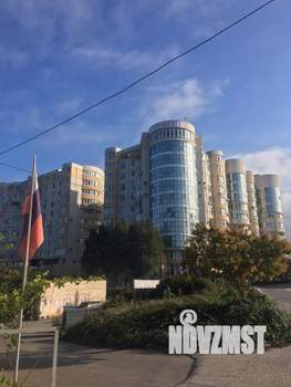1-к квартира, вторичка, 49м2, 8/11 этаж