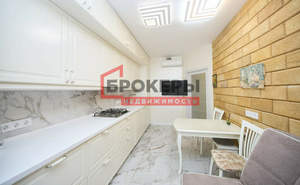 1-к квартира, вторичка, 54м2, 3/12 этаж