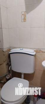 3-к квартира, вторичка, 46м2, 1/5 этаж