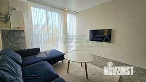 1-к квартира, вторичка, 54м2, 3/10 этаж