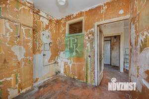 1-к квартира, вторичка, 31м2, 5/5 этаж