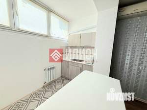 Студия квартира, вторичка, 30м2, 1/1 этаж