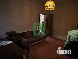 2-к квартира, вторичка, 47м2, 2/2 этаж