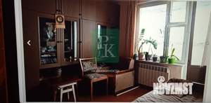 2-к квартира, вторичка, 57м2, 7/9 этаж