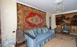 3-к квартира, вторичка, 70м2, 4/5 этаж