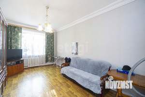 3-к квартира, вторичка, 72м2, 1/2 этаж