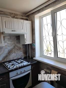 1-к квартира, вторичка, 32м2, 5/5 этаж