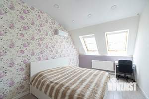 3-к квартира, вторичка, 119м2, 5/9 этаж