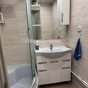 2-к квартира, вторичка, 56м2, 8/9 этаж