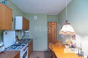 2-к квартира, вторичка, 50м2, 1/12 этаж
