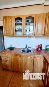 2-к квартира, вторичка, 55м2, 2/5 этаж